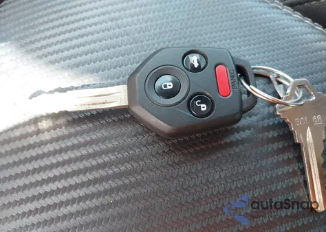 2024 Subaru Impreza Base 5-Door из США, поврежденный, VIN JF1GUABC3R8277360